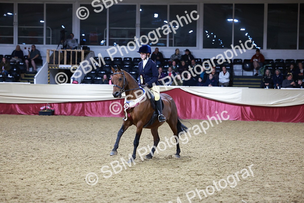 SBM_20783 - Class K - Ridden Competition Riding Club Champ