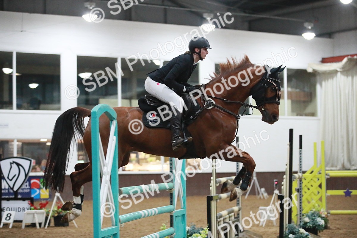SBM_001906 - Class 6 - National 1.30m 1.40m Open