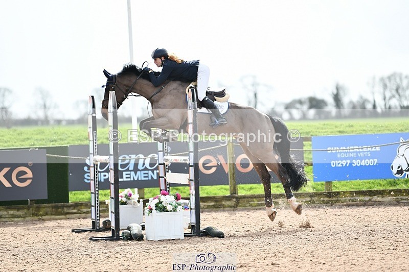 260313-131124-01732 - Cls 3 + 4 Snr Foxhunter and 1.20m Open