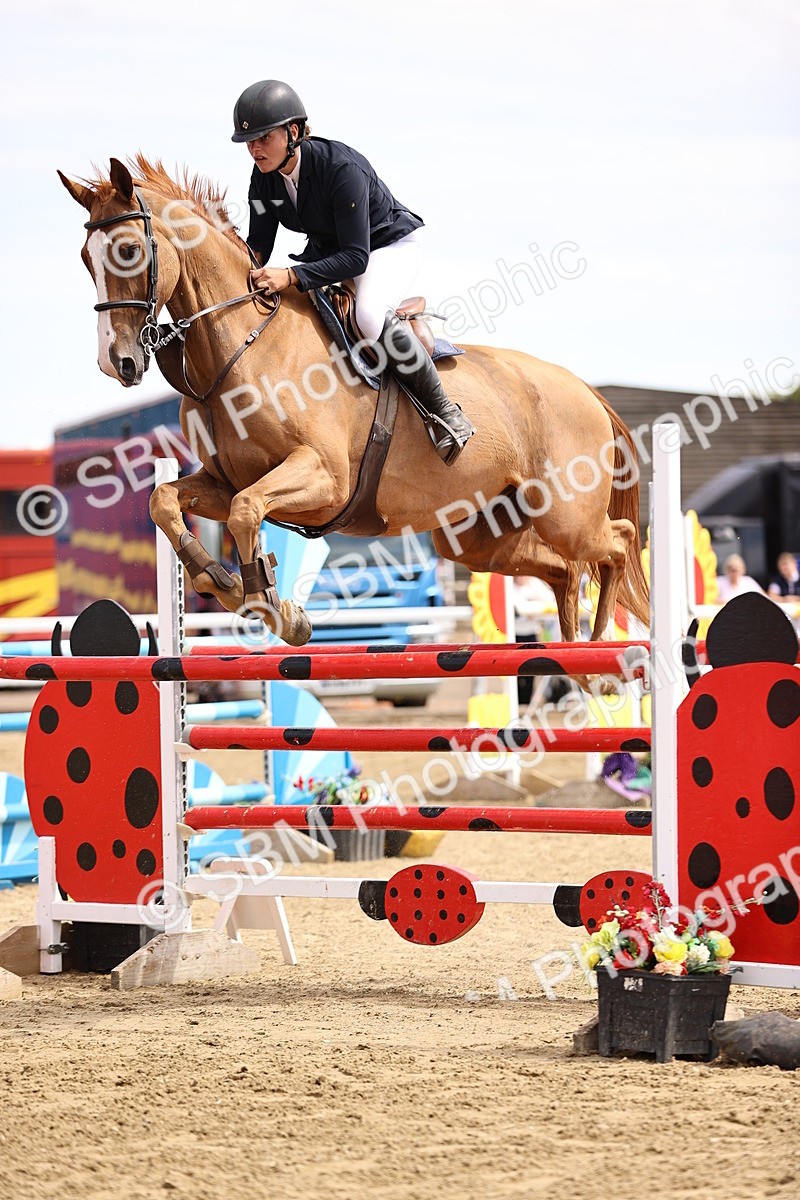 SBM_010867 - Class 10 - Talent Seekers Inc 7 Years Old Championship Qualifer - 1st Half