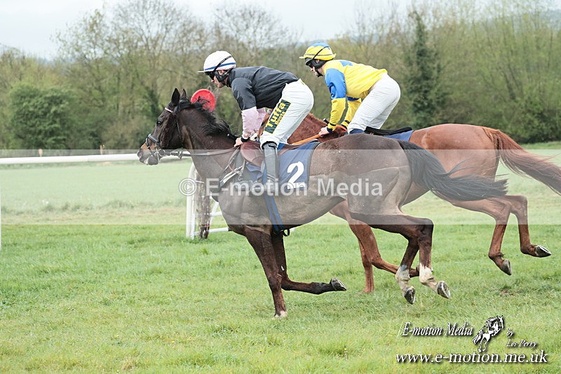 PtP 210425  386 - Paxford Races Easter Monday 21/04/25