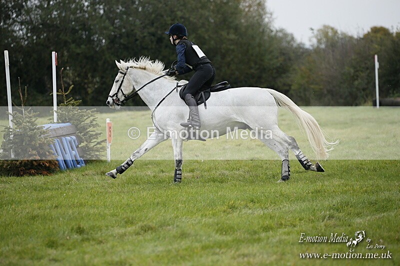 WWHT 181020 WWHT 181020 1617 - WWEC Open (1.00m)  18/10/20