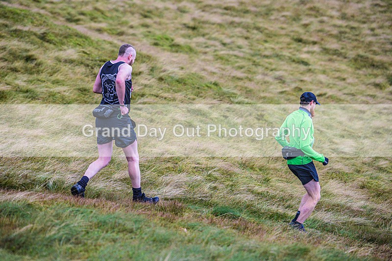 Matterdale-596 - Kong Matterdale Horseshoe Fell Race Saturday 20th August 2022