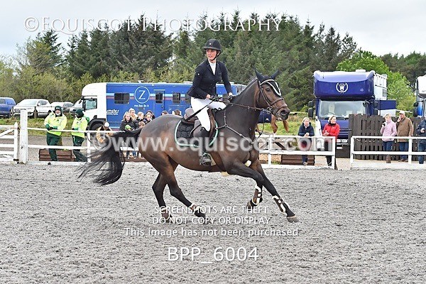 BPP_6004 - SUN CLASS 34 FOXHUNTER 2ND ROUND