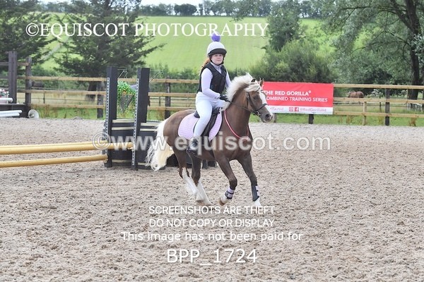 BPP_1724 - DERBY CLASS 4 - 50CM