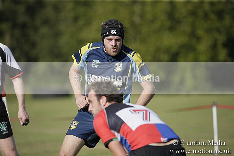 RU140919-0195 - Pewsey Vale RFC v Trowbridge III RFC 14/09/19