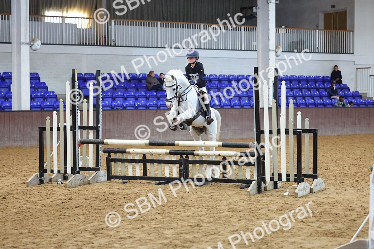 SBM_002059 - Class 5 - Show Jumping 80cm