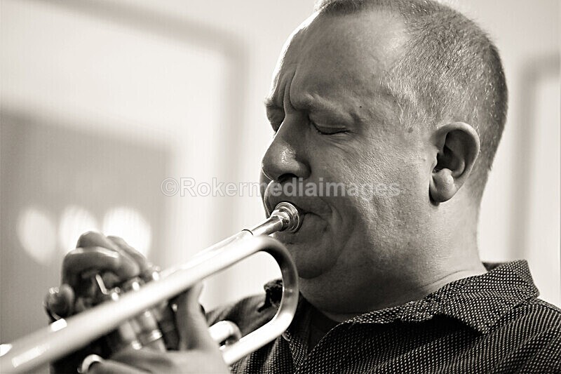 AHAGUE-16 - ANDY HAGUE QUARTET