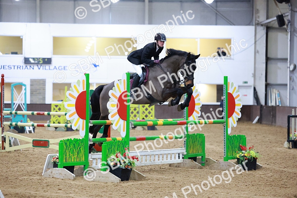 SBM_007864 - Class 25 - Senior Newcomers 1.10m