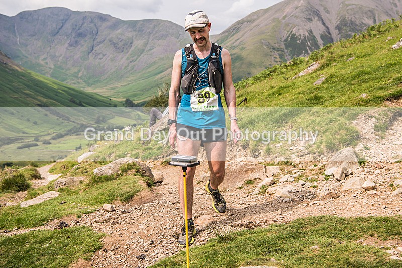 Wasdale-819 - Wasdale Horseshoe Fell Race (Bad weather route) Saturday 11th July 2026