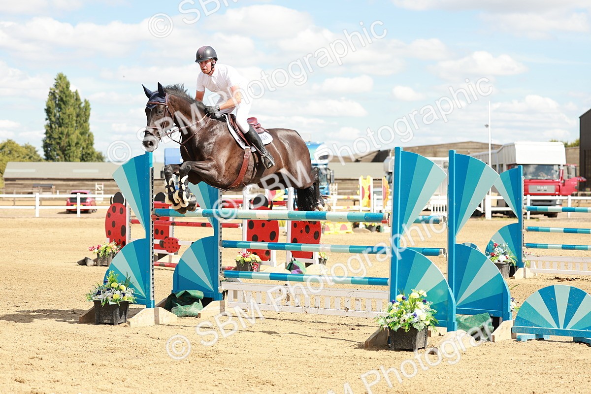 SBM_020443 - Class 22 - National 1.30m Open