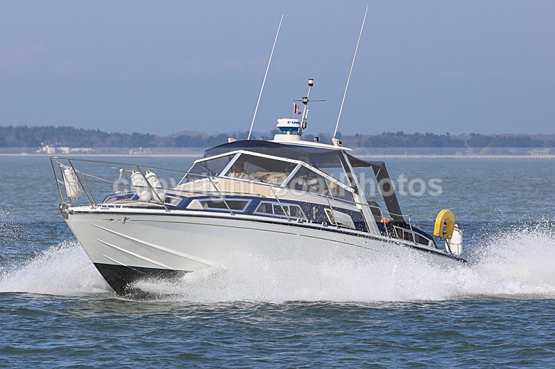 180414 VORSTE 1Y3A5352 - Motorboats - Open