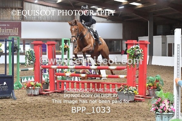 BPP_1033 - CLASS 5 Senior Discovery/ 1m Open