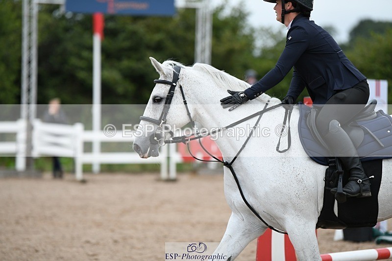 250803-091345-11770 - Cls 31 a&b British Novice & 90cm Open