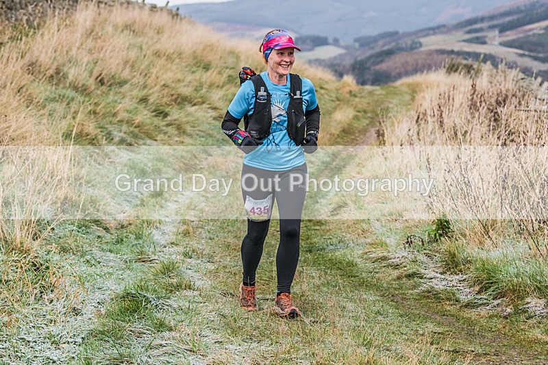 Tweed Valley-341 - High Terrain Events Tweed Valley 65 & 50K Ultra Trail Races Sunday 17th November 2024