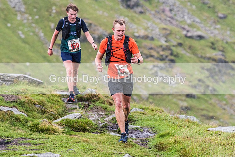 Kentmere-270 - Pete Bland Kentmere Horseshoe Fell Race Sunday 16th July 2023
