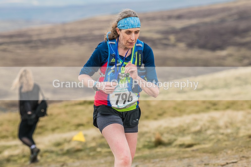 3 Peaks-1015 - The 3 Peaks Race Saturday 27th April 2024