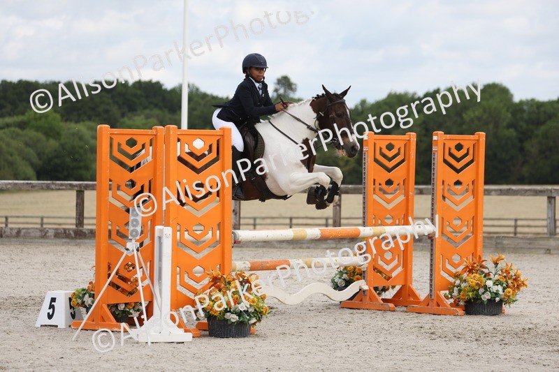 20250622-2169 - PC 90 Qualifier - Round 1