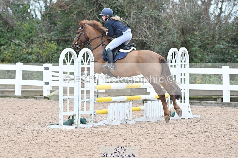 231119A-100744-04824 - Sun Cls 3 BlueChip Pony Discovery Qualifier