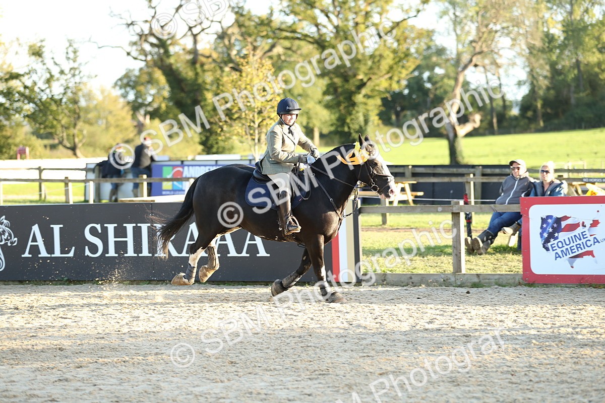 SBM_54365 - J23 - Junior Horse 70cm Championship