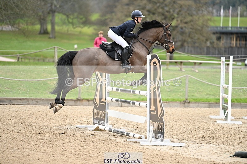 250323A-143052-04884 - Cls 24 Snr Newc & 1.10m Open