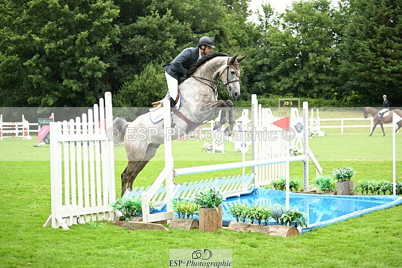 250705A-122802-14690 - Cls 30 Snr Foxhunter 2nd Round