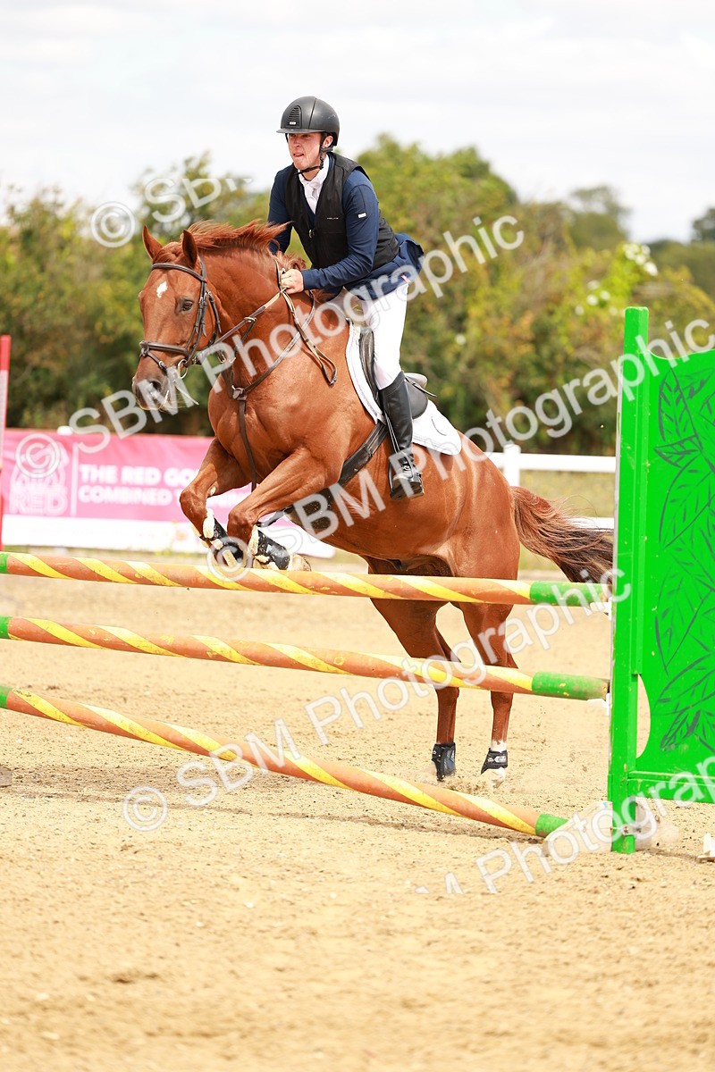SBM_005875 - Class 3 - Senior British Discovery - 1.00m