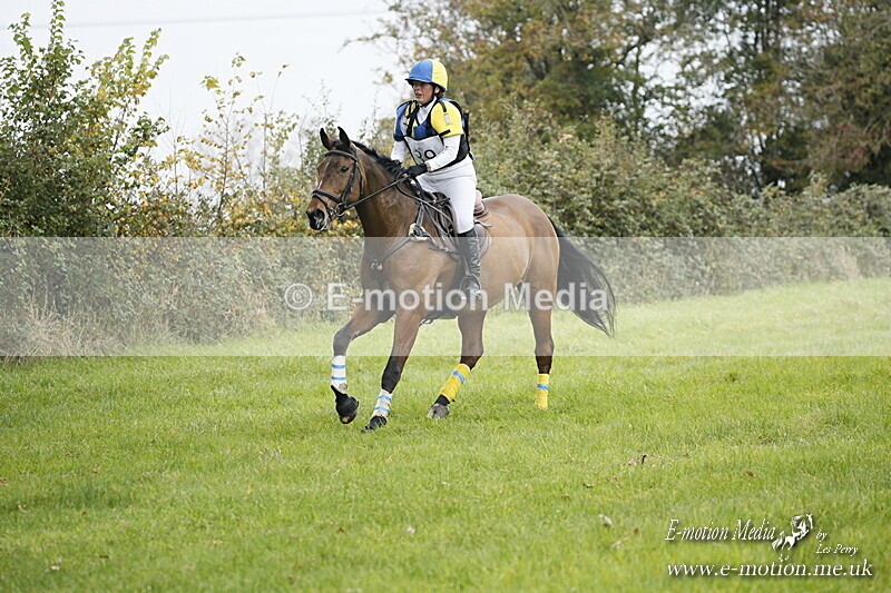 WWHT 181020 WWHT 181020 1270 - WWEC Intermediate (0.90m)  18/10/20