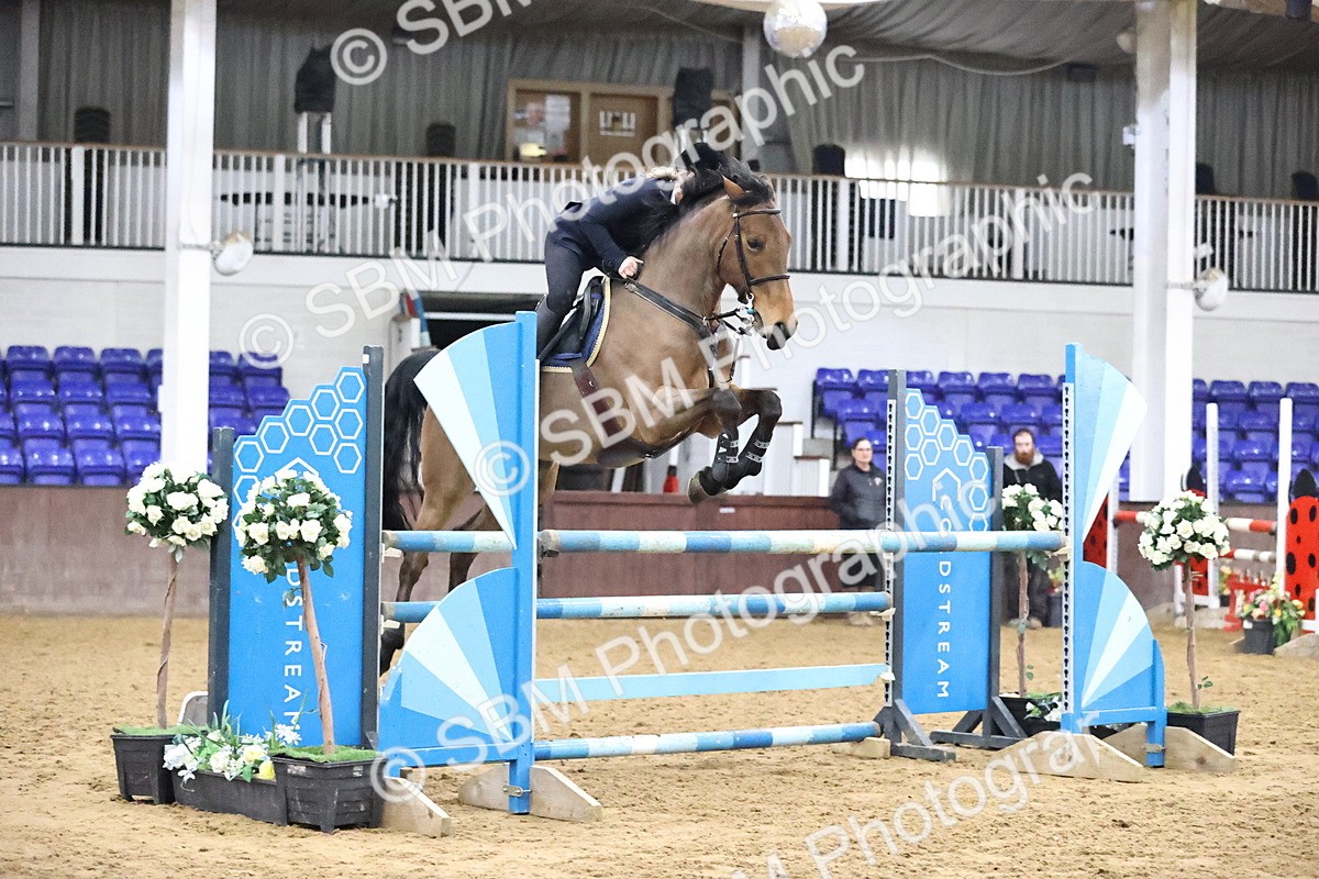 SBM_002065 - Class 10 - Senior Newcomers - 1.10m