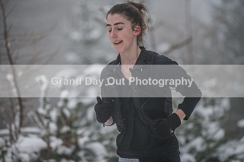 Glentress-1658 - High Terrain Events Glentress 42, 21 & 10K Trail Races Sunday 15th February 2026