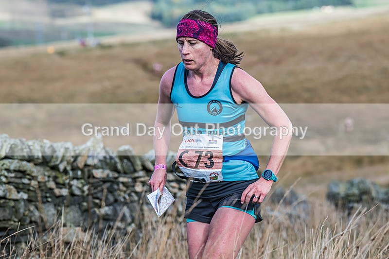 Leg 3 -625 - UK Fell & Hill Relays - Todmorden Leg 3 Saturday 17th October 2026
