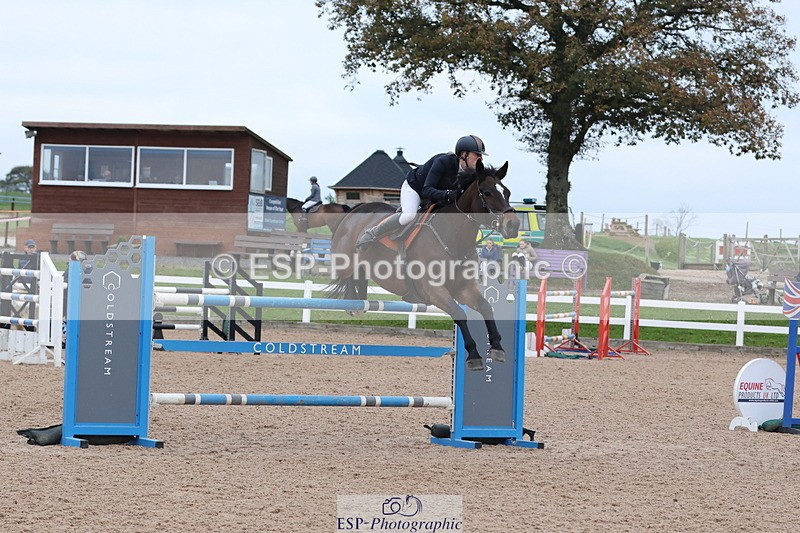 241101A-153710-03064 - FRI Cls 7 Blue Chip Grade B&C Jump Off