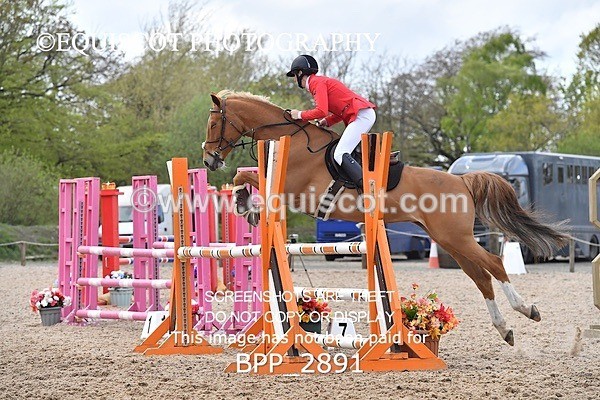 BPP_2891 - FRI CLASS 6 1.05M AM CHAMP QUAL