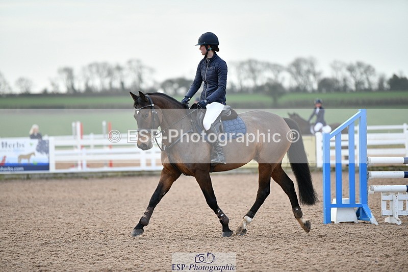 240124A-101636-00064 - Cls 1 British Novice & 90cm Open