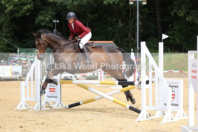 3E7A4410 - Class 11: 1m open