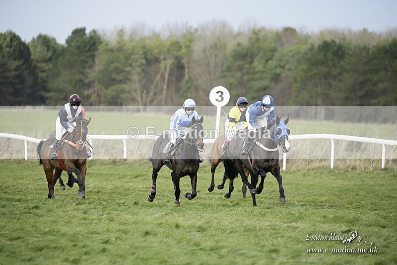 PtP 281121 0261 - Hursley Hambledon Point-to-Point Larkhill 28/11/21