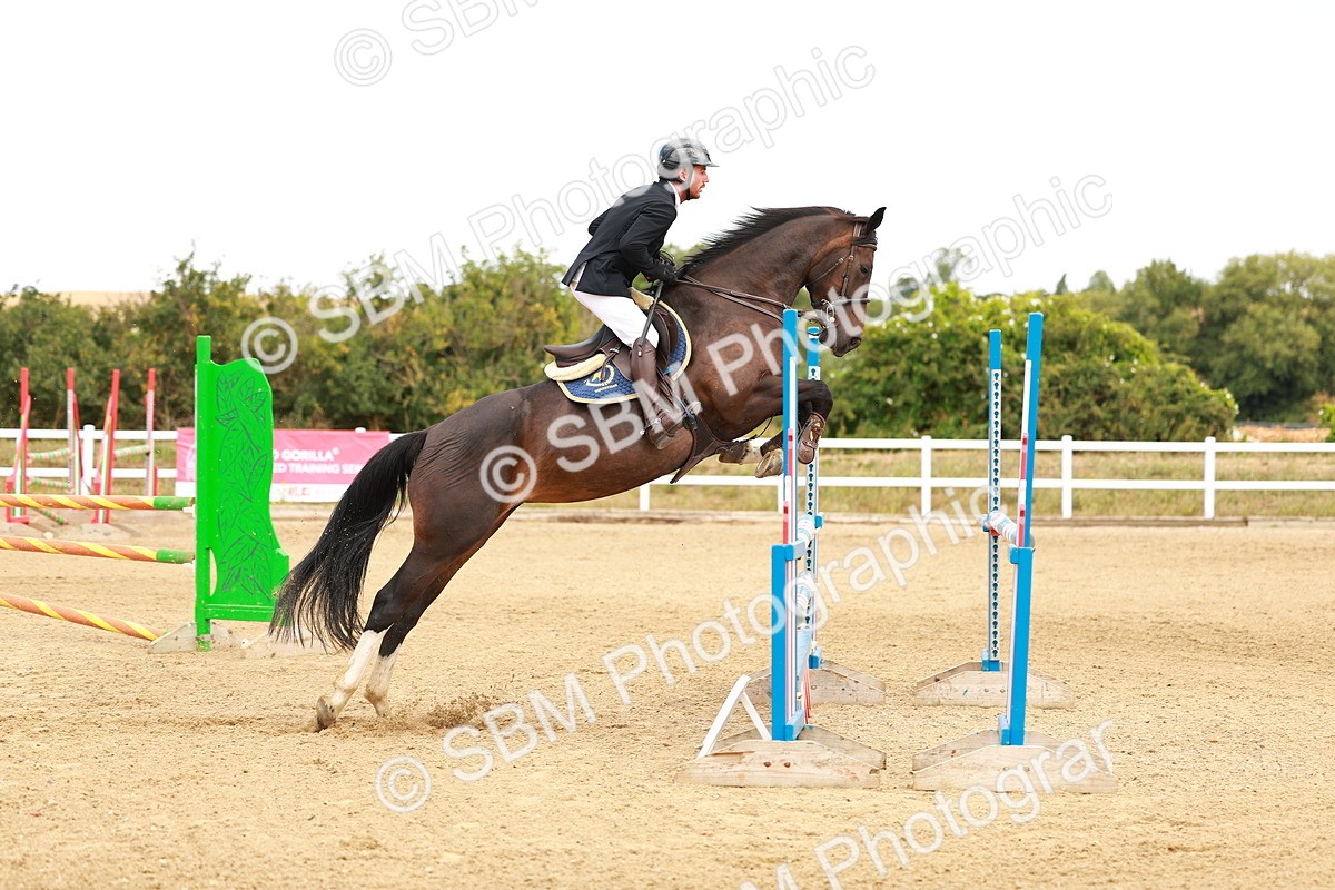 SBM_005983 - Class 3 - Senior British Discovery - 1.00m
