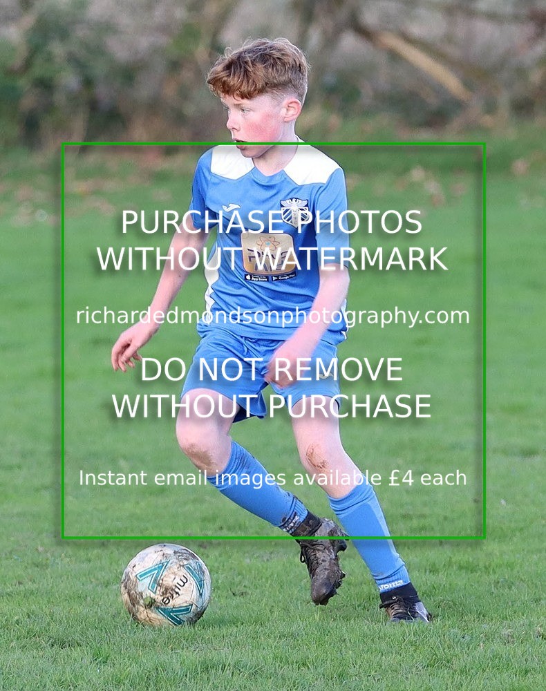 IMG_2777 - Kendal United Under 13 vs Wattsfield Under 13 (20/11/22)