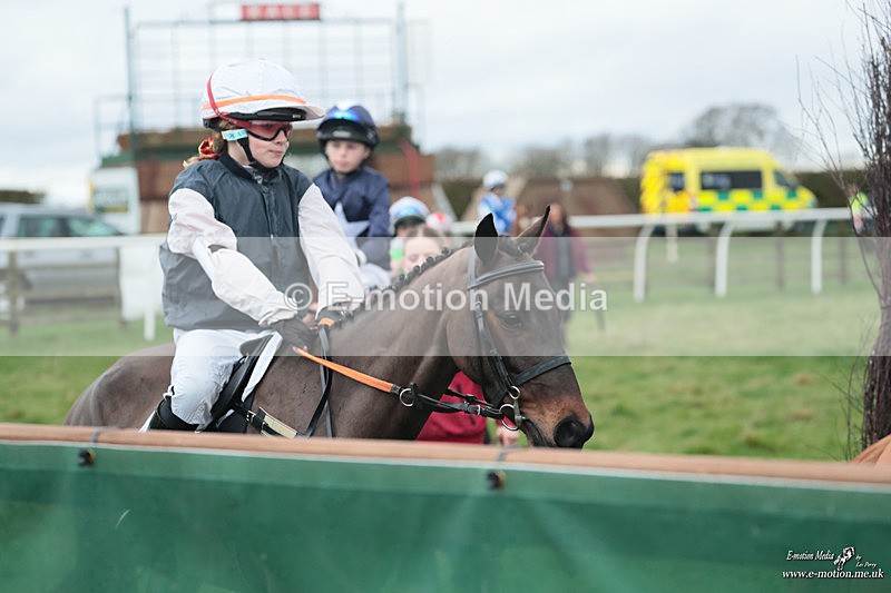 PtP 170324 1606 - Oakley Hunt PtP Brafield-On-The-Green 17/03/24