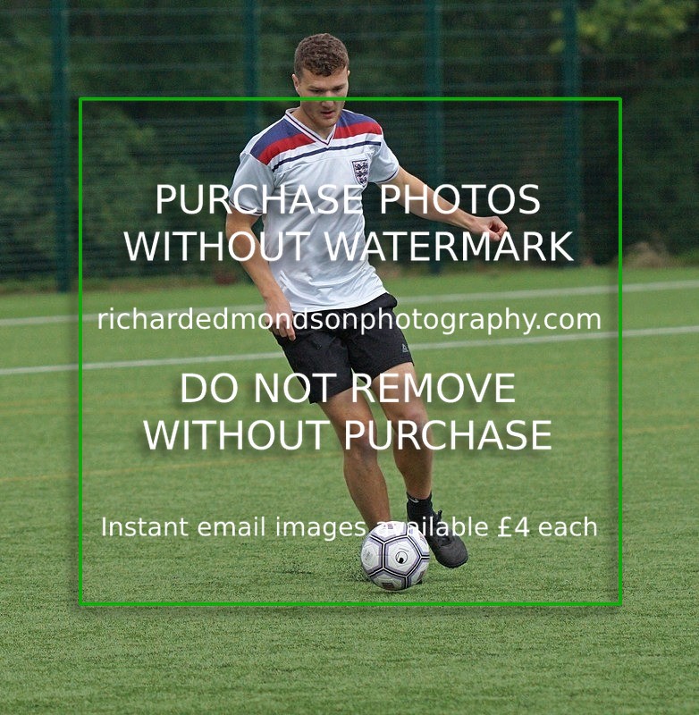 DSC01277 - Kendal Leisure League, Sunday 26 July 2020