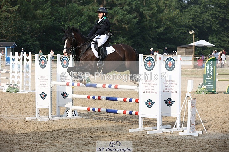 230618-083959-09305 - Cls 19 Pony Intro 1m