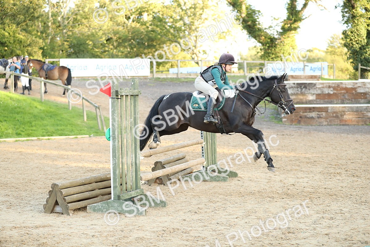 SBM_30837 - E11 - Eventers Challenge 80cm Championship