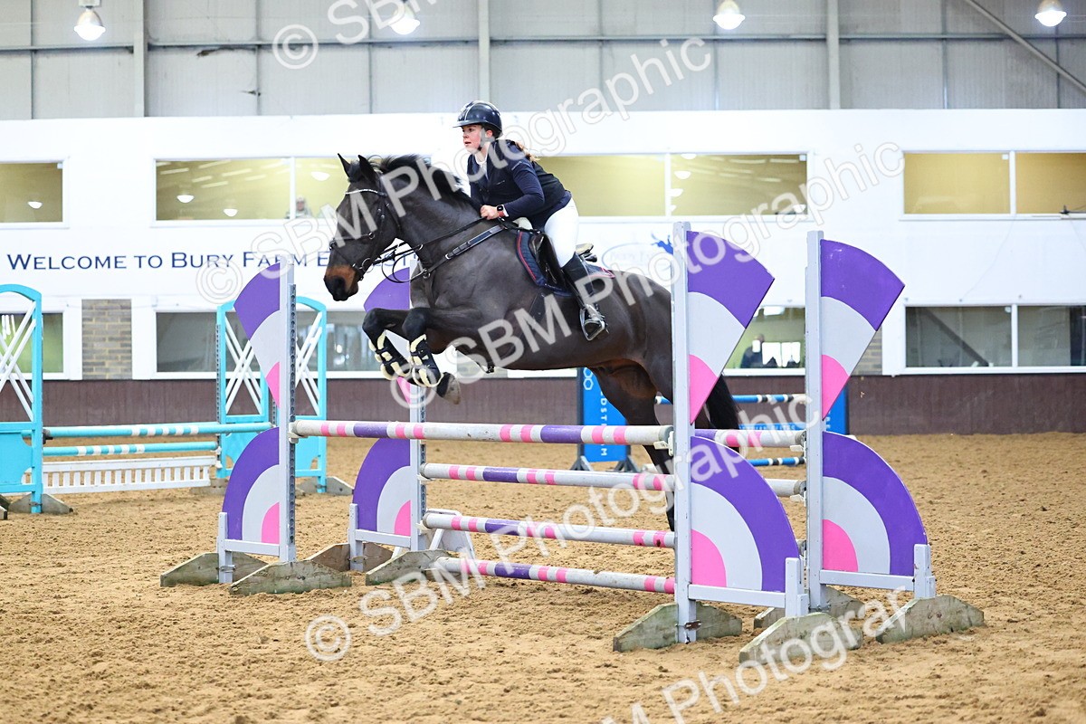 SBM_000642 - Class 3 - Senior Discovery - 1.00m