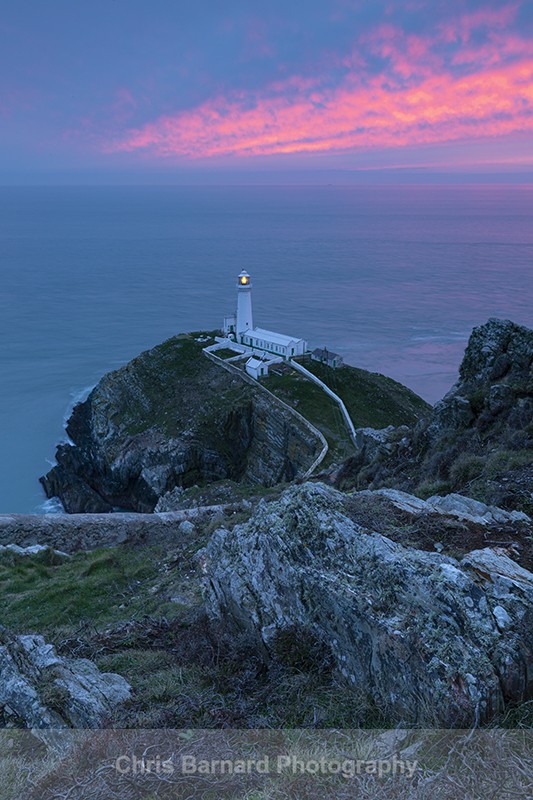  - North Wales