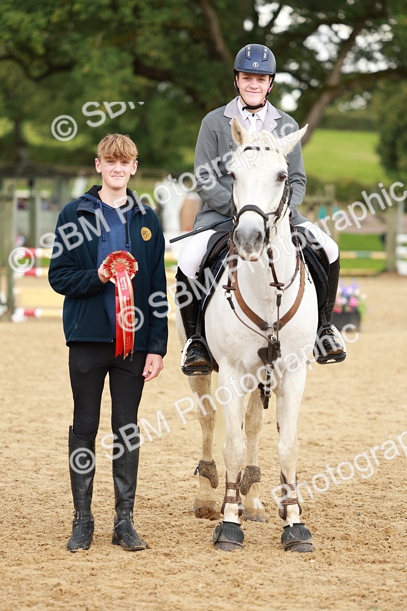 SBM_38486 - Supreme Championship 80cm 85cm