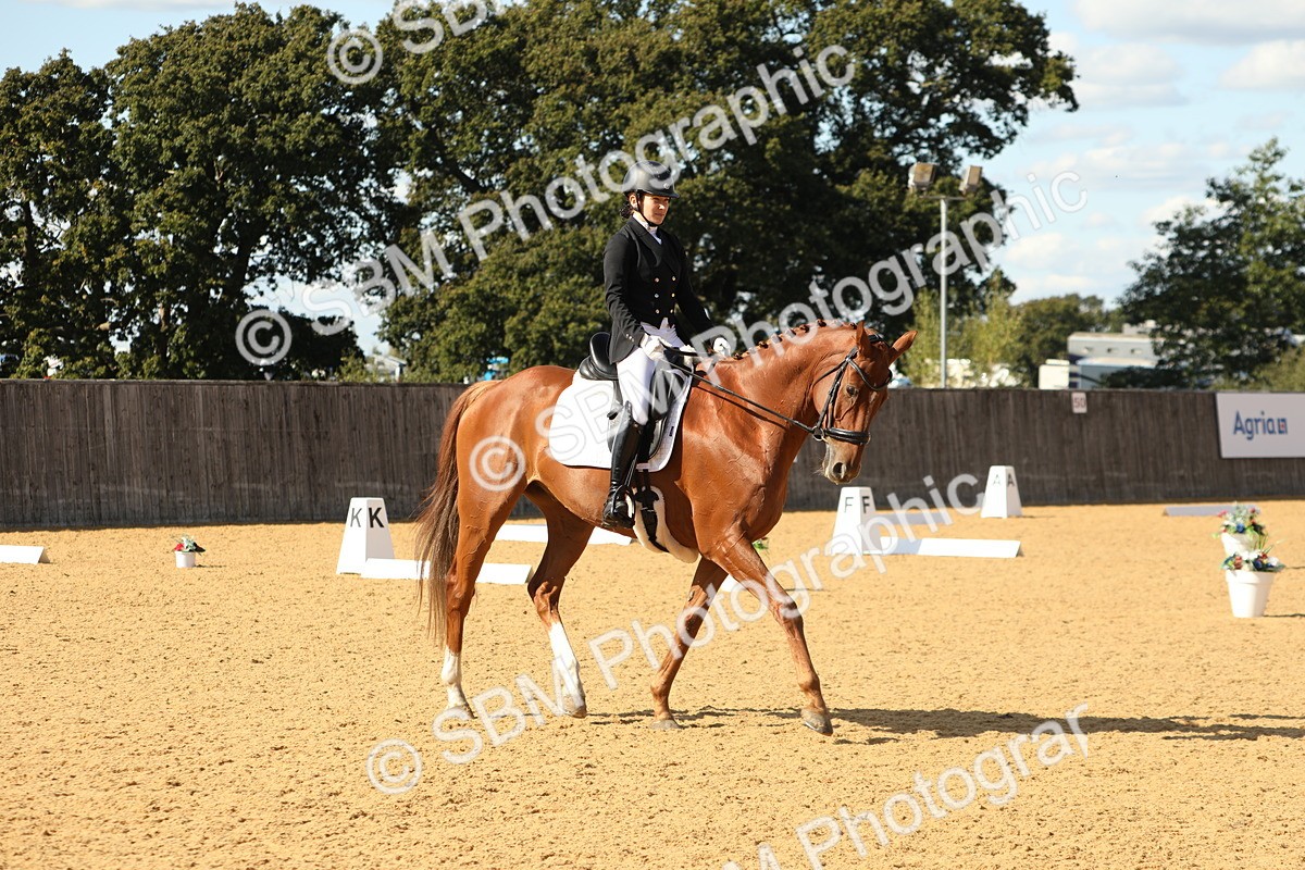SBM_24636 - D17 - Grand Tour Championship - Novice 27