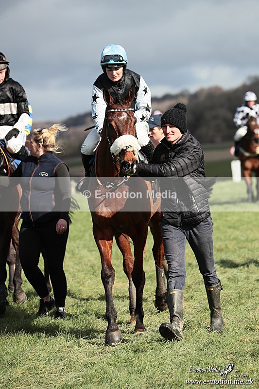 PtP 280226 462 - Kimblewick PtP Kingston Blount 28/02/26