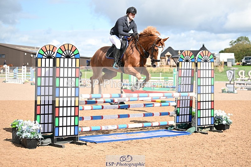 240912A-110213-00468 - Cls 2 Snr Newcomers