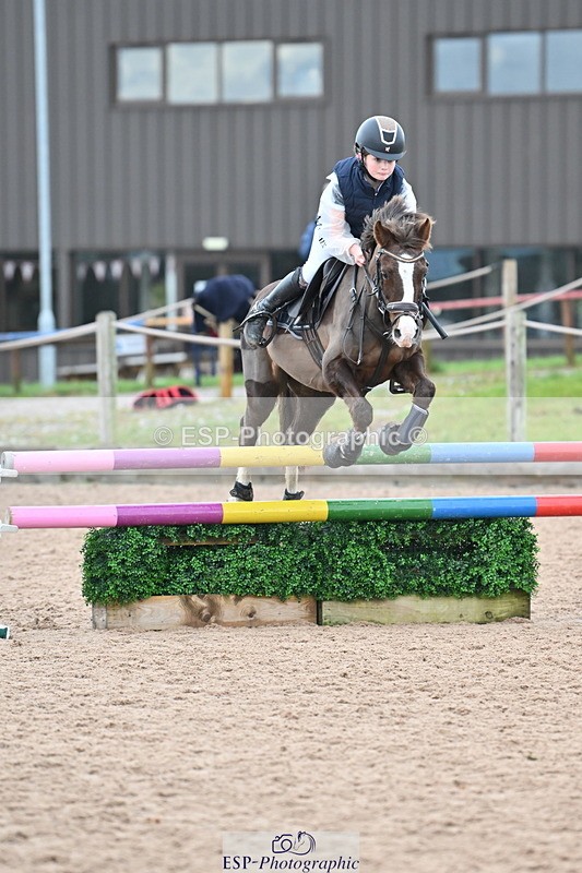 231203A-134658-01470 - Cls 23 Stepping Stones 128cm & 138cm