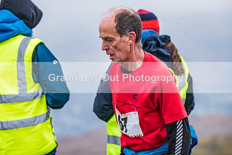 Loughrigg-327 - Loughrigg Silverhow Fell Race Sunday 2nd February 2025